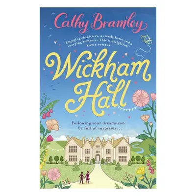 Wickham Hall - Bramley, Cathy