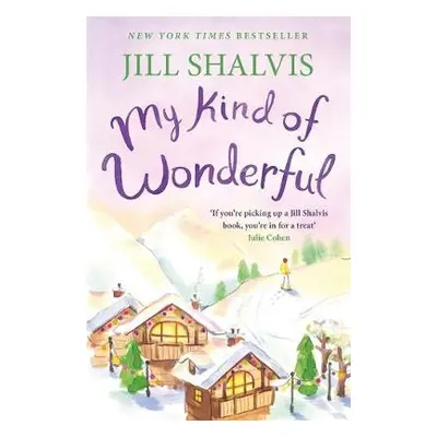 My Kind of Wonderful - Shalvis, Jill (Author)