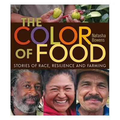 Color of Food - Bowens, Natasha