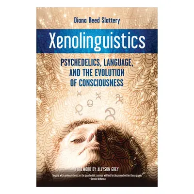 Xenolinguistics - Slattery, Diana