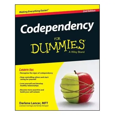 Codependency For Dummies - Lancer, Darlene