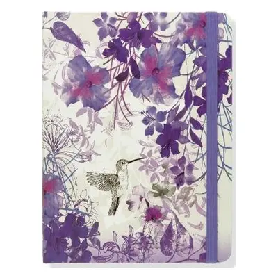 Journal Mid Hummingbird