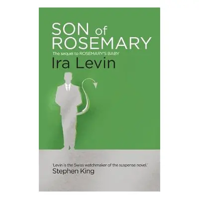 Son Of Rosemary - Levin, Ira