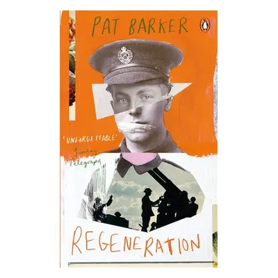 Regeneration - Barker, Pat