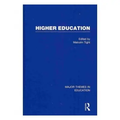 Higher Education