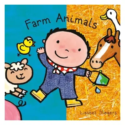 Farm Animals - Slegers, Liesbet