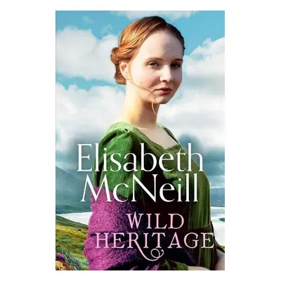 Wild Heritage - McNeill, Elisabeth