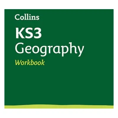 KS3 Geography Workbook - Collins KS3