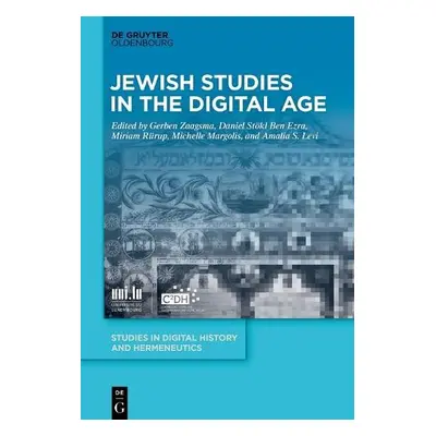 Jewish Studies in the Digital Age