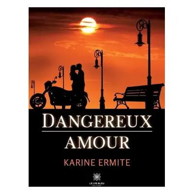 Dangereux amour - Karine Ermite