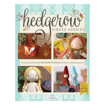 Hedgerow - Gooding, S