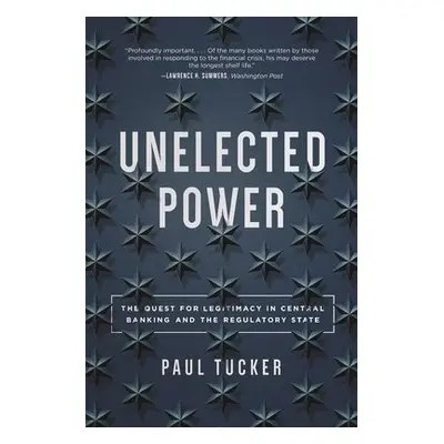 Unelected Power - Tucker, Paul