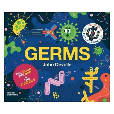 Germs - Devolle, John