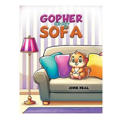 Gopher on My Sofa - Neal, Jodie