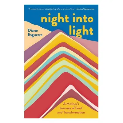 Night Into Light - Esguerra, Diane