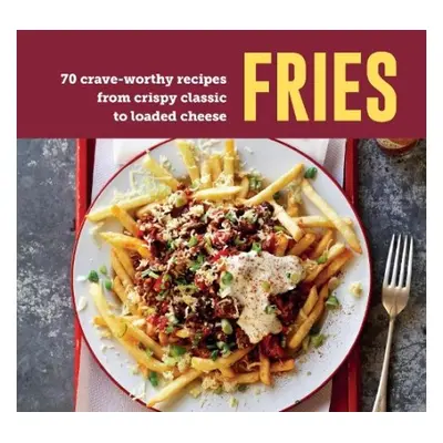 Fries - Small, Ryland Peters a