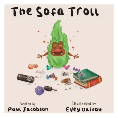 Sofa Troll - Jacobson, Paul