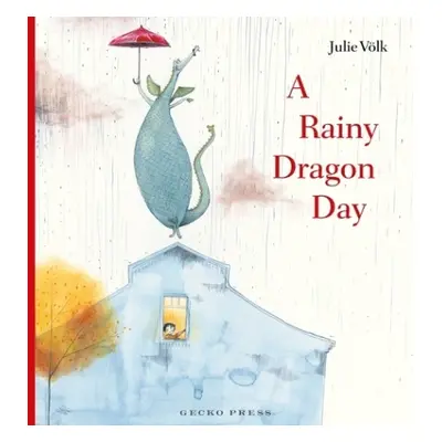 Rainy Dragon Day - Volk, Julie