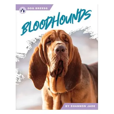 Bloodhounds - Jade, Shannon