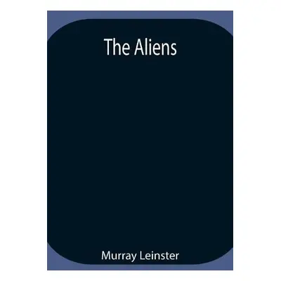 Aliens - Leinster, Murray