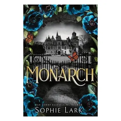 Monarch - Lark, Sophie