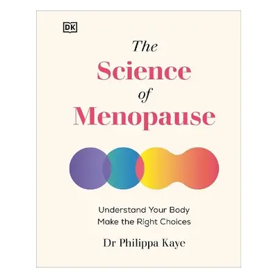 Science of Menopause - Kaye, Dr Philippa