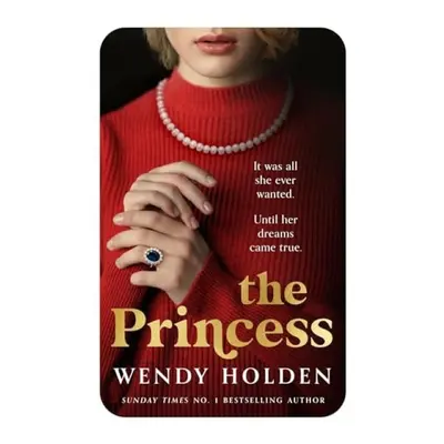 Princess - Holden, Wendy