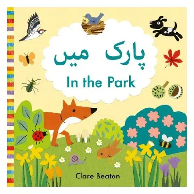 In the Park Urdu-English - Beaton, Clare