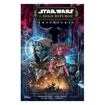 Star Wars: The High Republic Adventures (phase Iii) Vol. 1 - Older, Daniel Jos©