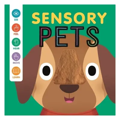 Sensory Pets - Autumn Publishing