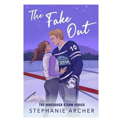 Fake Out - Archer, Stephanie