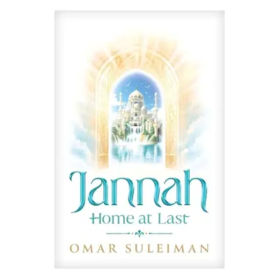 Jannah - Suleiman, Omar