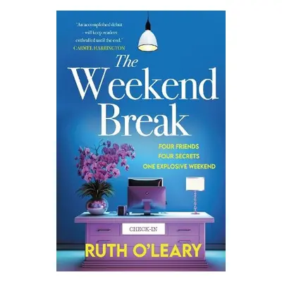 Weekend Break - O'Leary, Ruth