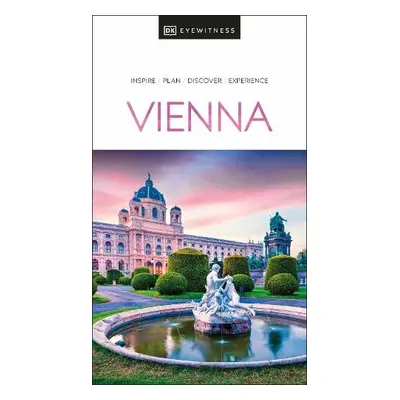 DK Eyewitness Vienna - DK Travel