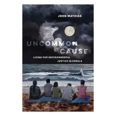 Uncommon Cause - Mathias, John