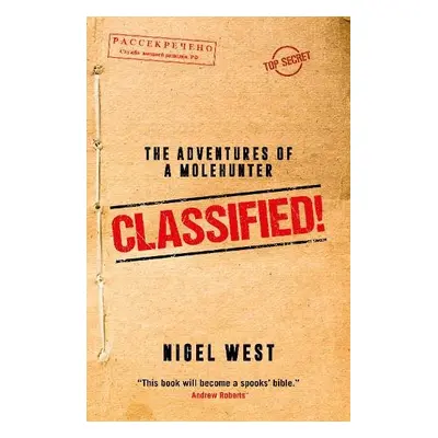 Classified! - West, Nigel