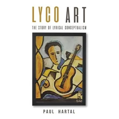 Lyco Art - Hartal, Paul