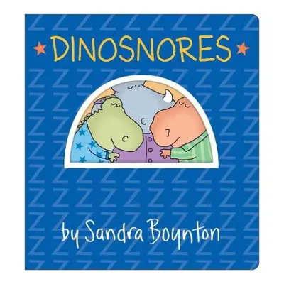 Dinosnores - Boynton, Sandra