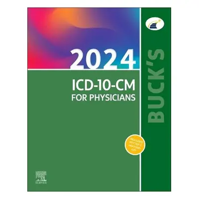 Buck's 2024 ICD-10-CM for Physicians - Elsevier