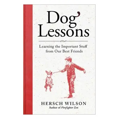 Dog Lessons - Wilson, Hersch