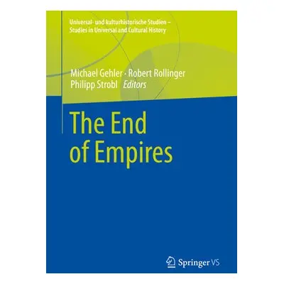 End of Empires