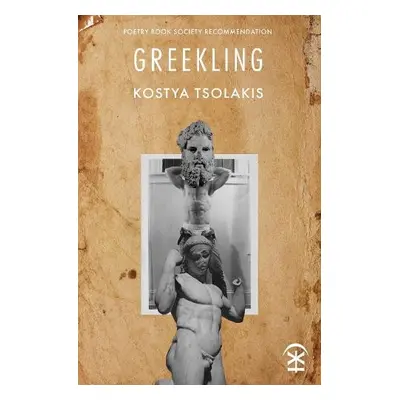 Greekling - Tsolakis, Kostya