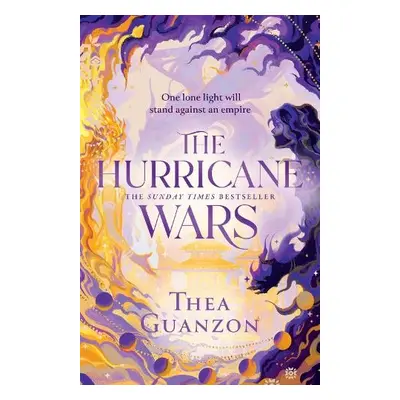 Hurricane Wars - Guanzon, Thea