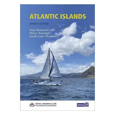 Atlantic Islands - Hammick, Anne a Keatinge a RCCPF a Lane Thornton