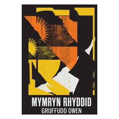 Mymryn Rhyddid - Owen, Gruffudd