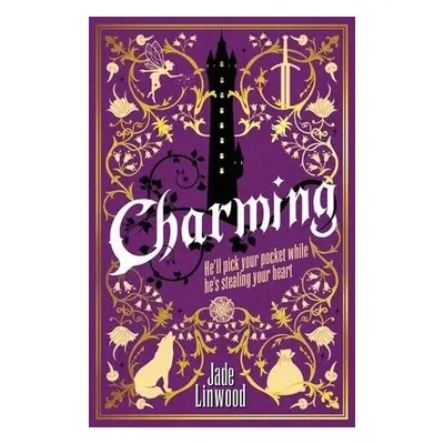 Charming - Linwood, Jade