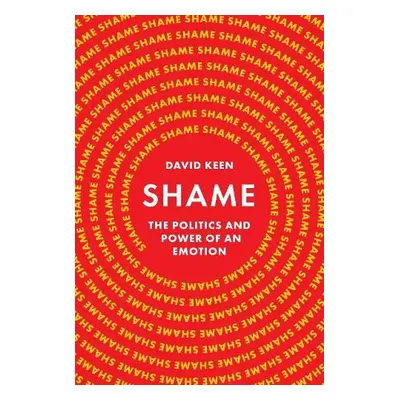 Shame - Keen, David