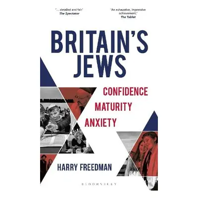 Britain's Jews - Freedman, Harry