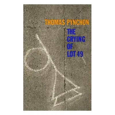 Crying of Lot 49 - Pynchon, Thomas