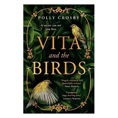 Vita and the Birds - Crosby, Polly